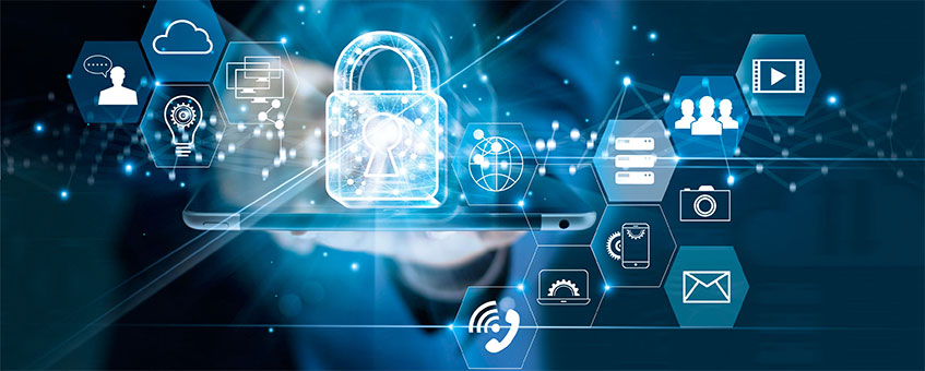 cyber security scam prevention business